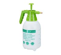 Pulvérisateur à pression Buse réglable en laiton 2 pièces 1,5 L Buse réglable