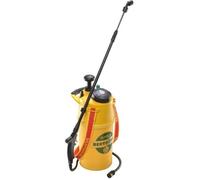 Hozelock BERTHOUD - Elyte 8 Pro - Pulvérisateur Premium à Pression 8,5L : Idéal pour Traitement et Protection des Végétaux, Usage Intensif, Pompe en Aluminium Isolée, Équipement Professionnel [ 101001]