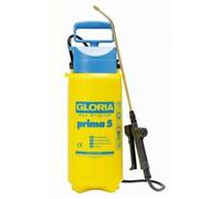 GLORIA GLORIA Pulvérisateur à pression 5 Prima 5 Quantité:1