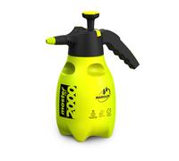 MAROLEX Pulvérisateur portable à pompe de jardin pour jardin et pelouse pour mauvaises herbes et plantes Master Ergo 2000 ml