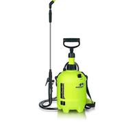 Pulvérisateur à pression MAROLEX modèle PROFESSION 7, capacité de 7 litres pour une pression de 4 bars