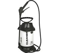 MESTO CLEANER Pulvérisateur à pression 5 litres, FPM