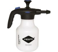 Mesto CLEANER EXTRA Pulvérisateur à pression 1,5 litre, FPM (pompe en nylon)