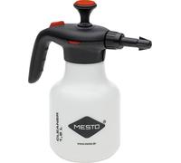Pulvérisateur à pression Mesto CLEANER 3132PP avec joint FPM et 1,5 l
