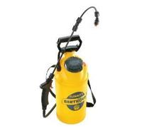 Pulvérisateur à pression préalable - BERTHOUD - Floraly 7 - 5 L - Buse professionnelle - Traitement des bois