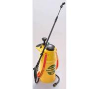 Berthoud Pulvérisateur à pression Elyte 8 Pro 8,5 L – Pompe aluminium isolée – Usage intensif