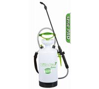 Pulvérisateur à pression préalable spécial produits alcalins Vito PRO - 7 L - RIBIMEX - PRP070PEPDM
