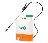 Pulvérisateur à sac à dos sur batterie 16 L FLO