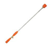 Pulvérisateur Agricole Haute Pression avec Raccords Filetés 1/4", Accessoires, Lance et Tube de Pulvérisation pour l'agriculture, L'irrig, 90CM