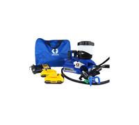 Pulvérisateur airless (2x20V) Ultra QuickShot II 230V - GRACO 26E008