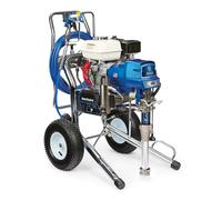 Pulvérisateur airless à essence GMAX II 5900 HD ProContractor - GRACO - 17E832