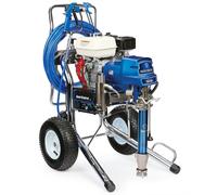 Pulvérisateur airless à essence GMAX II 5900 HD ProContractor - GRACO - 17E840
