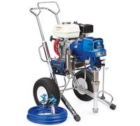 Pulvérisateur airless à essence GMAX II 5900 standard Hi-Boy - GRACO - 17H810