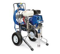 Pulvérisateur airless à essence GMAX II 7900 HD ProContractor - GRACO - 17E837