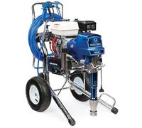 Pulvérisateur airless à essence GMAX II 7900 HD ProContractor - GRACO - 17E842