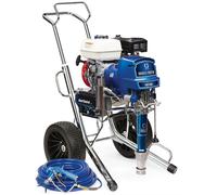 Pulvérisateur airless à essence GMAX II 7900 HD série IronMan - GRACO - 17E843