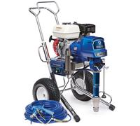 Pulvérisateur airless à essence GMAX II 7900 HD standard - GRACO - 17H820