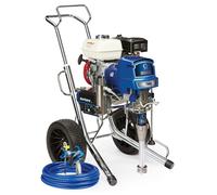 Pulvérisateur airless à essence GMAX II 7900 série IronMan - GRACO - 17E838