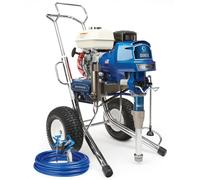 Pulvérisateur airless à essence GMAX II 7900 standard Hi-Boy - GRACO - 17H818