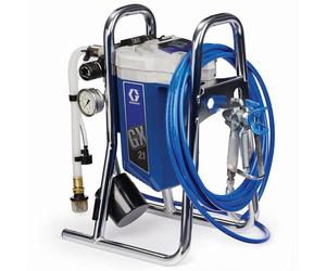 Pulvérisateur Airless compact GRACO GX21 - 17G183