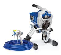 Pulvérisateur airless électrique GX 19, 230 V, CE - GRACO - 18H284