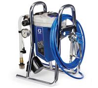 Pulvérisateur Airless électrique GX 21 207 bar - GRACO 17G183