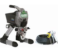 Pulvérisateur Airless électrique LACME Es 070 750L/an. 1.4L/min. Buse max 0.019. 207bar - 458084