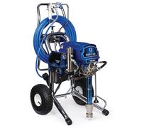 Pulvérisateur airless électrique Mark IV HD série ProContractor - GRACO - 230 V - UE - 17E653