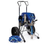 Pulvérisateur airless électrique Mark V HD série IronMan - GRACO - 230 V - UE - 17E664