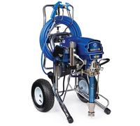 Pulvérisateur airless électrique Mark V HD série ProContractor - GRACO - 230 V - UE - 17E660