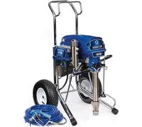 Pulvérisateur airless électrique Mark V HD standard - GRACO - 230 V - UE - 17E655
