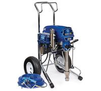 Pulvérisateur airless électrique Mark V HD standard - GRACO - 230 V - UE - 17E655
