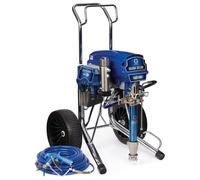 Pulvérisateur airless électrique Mark VII HD série IronMan - GRACO - 230 V - UE - 17H895