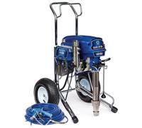 Pulvérisateur airless électrique Mark VII HD standard - GRACO - 230 V - UE - 17E665