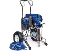 Pulvérisateur airless électrique Mark VII HD standard - GRACO - 230 V - UE - 17E665