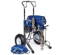 Pulvérisateur airless électrique Mark VII HD standard - GRACO - 230 V - UE - 17E665