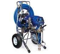 Pulvérisateur airless électrique Mark X HD série ProContractor - GRACO - 230 V - UE - 17E671