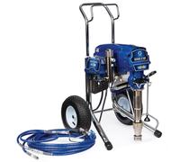 Pulvérisateur airless électrique Mark X HD standard série ProContractor - GRACO - 230 V - UE - 17E669
