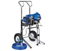 Pulvérisateur airless électrique ST Max II 395 PC Pro - GRACO - 230 V - Hi-Boy - UE - 17E865