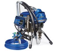 Pulvérisateur airless électrique ST Max II 395 PC Pro - GRACO - 230 V - UE - 17E864