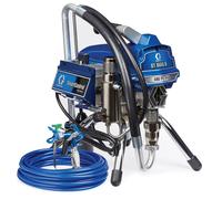 Pulvérisateur airless électrique ST Max II 495 PC Pro - GRACO - 230 V - UE - 17E871