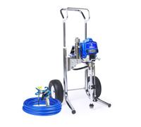 Pulvérisateur airless électrique Ultra 395, Hi-Cart - GRACO - 25F513