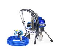 Pulvérisateur airless électrique Ultra 395, standard, UK - GRACO - 25F514