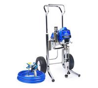 Pulvérisateur airless électrique Ultra 450, Hi-Cart - GRACO - 25F516