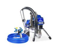 Pulvérisateur airless électrique Ultra 470, standard - GRACO - 25F526