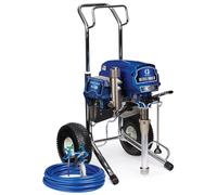 Pulvérisateur airless électrique Ultra Max II 695 standard - GRACO - 230 V - UE - 17E632