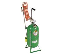 Pulvérisateur atoxique portable 16l Raasm RA.22017