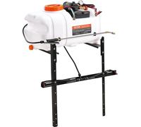 Pulvérisateur ATV Spot, capacité 60 L, débit 1,9 GPM, rampe réglable, 15 gal