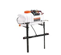 Pulvérisateur ATV Spot de 60 litres, flèche réglable, pompe 12 V de 116 psi, /h3divulli15gal = 15 gallons/li/ul/div