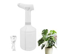 Pulvérisateur Automatique pour | 1200mAh Rechargeable 1L Pulvérisateur Atomiseur,Appareil Électrique pour Vaporiser,pour Jardinage Fertilisation Intérieur Extérieur Patio Balcon Jardin en Pot